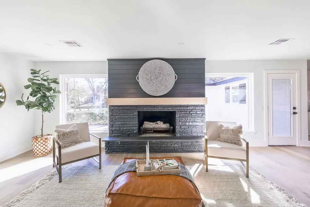 Belle Isle Renovation by Kirby Home Designs - Photo 8
