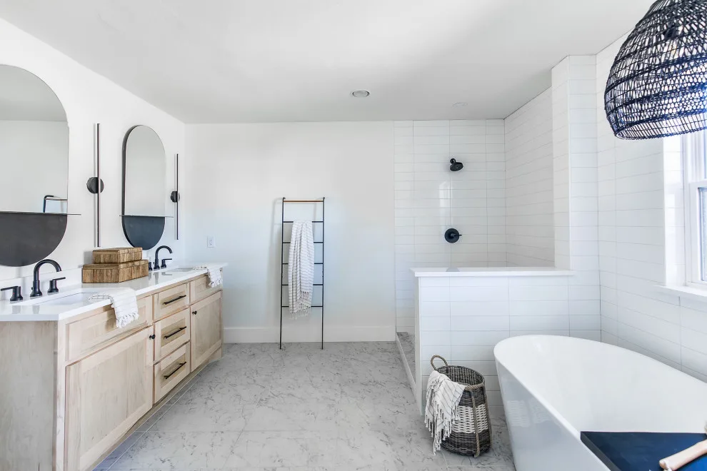 Belle Isle Renovation by Kirby Home Designs - Photo 9