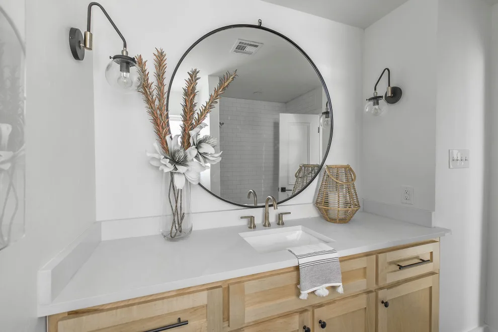 Belle Isle Renovation by Kirby Home Designs - Photo 24