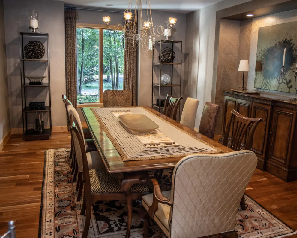 Okemos Residence by CA Concepts Inc. - Photo 11