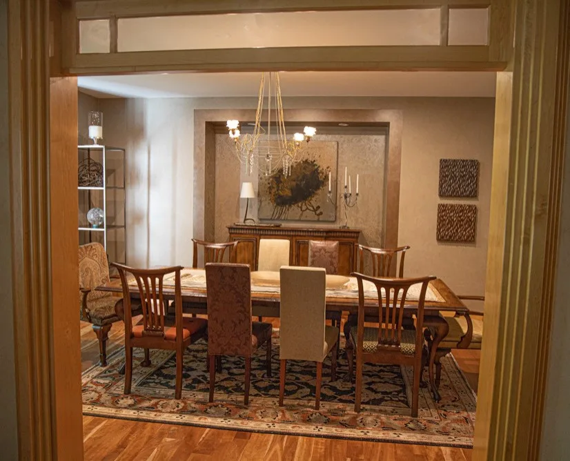 Okemos Residence by CA Concepts Inc. - Photo 6