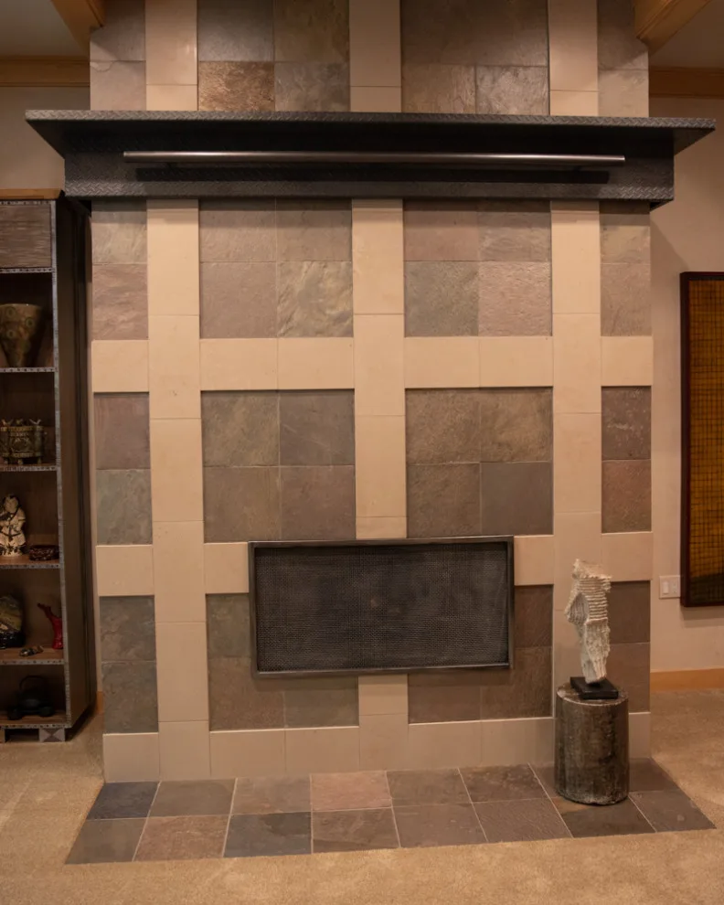 Okemos Residence by CA Concepts Inc. - Photo 29