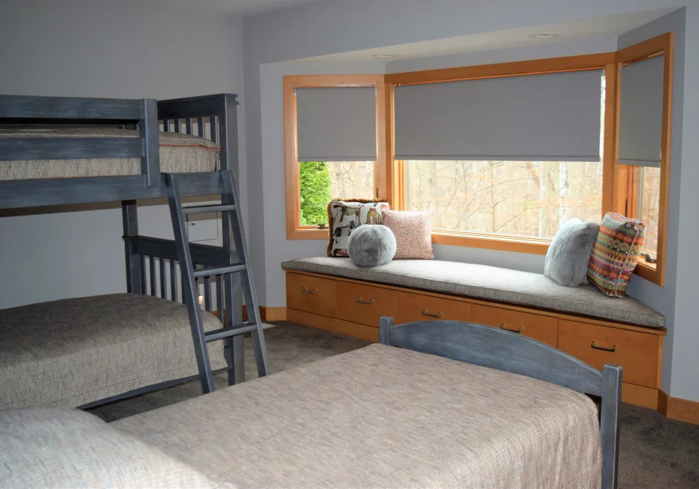 Okemos Residence by CA Concepts Inc. - Photo 15