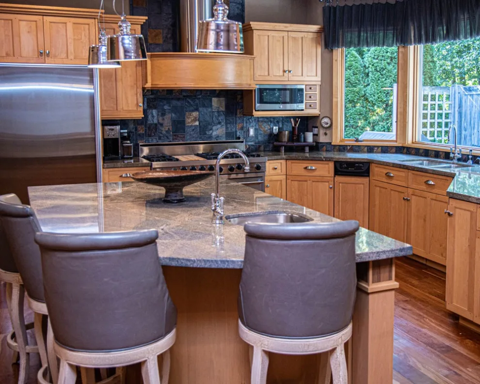 Okemos Residence by CA Concepts Inc. - Photo 2