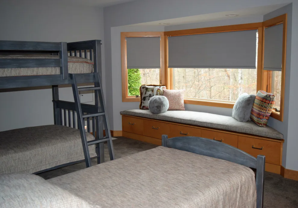Okemos Residence by CA Concepts Inc. - Photo 28