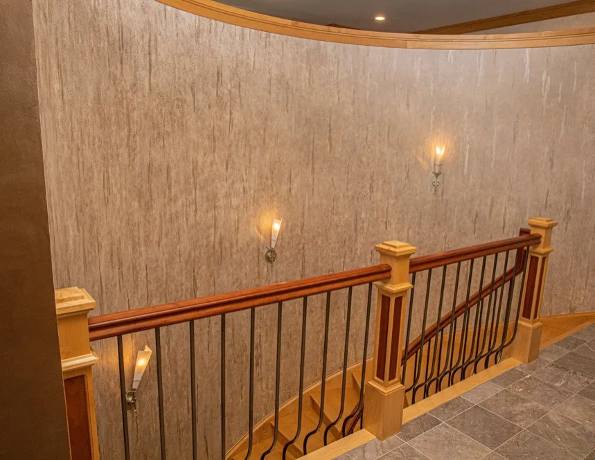 Okemos Residence by CA Concepts Inc. - Photo 23