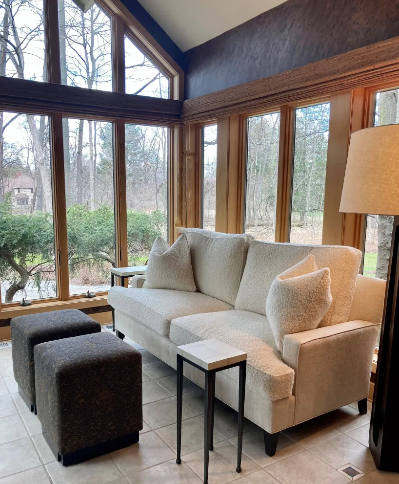 Okemos Residence by CA Concepts Inc. - Photo 14