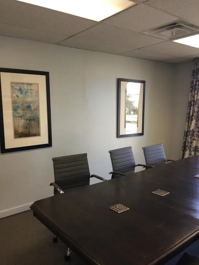 Oklahoma City Executive Suites by The Glover Group, LLC - Photo 12