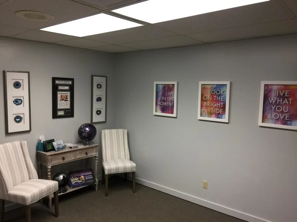 Oklahoma City Executive Suites by The Glover Group, LLC - Photo 8