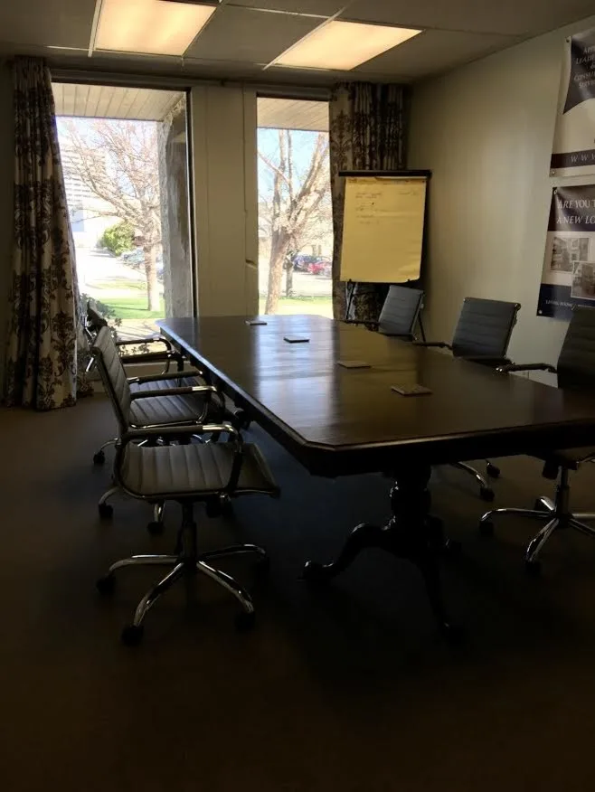 Oklahoma City Executive Suites by The Glover Group, LLC - Photo 7
