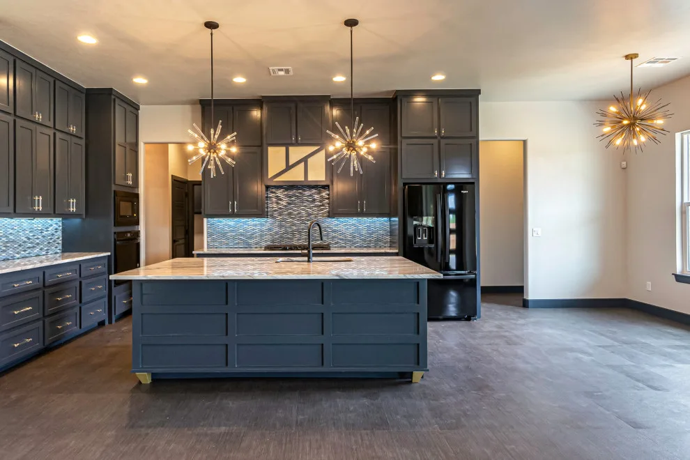 Oklahoma City, Oklahoma by Janet Biddick Designs - Photo 19