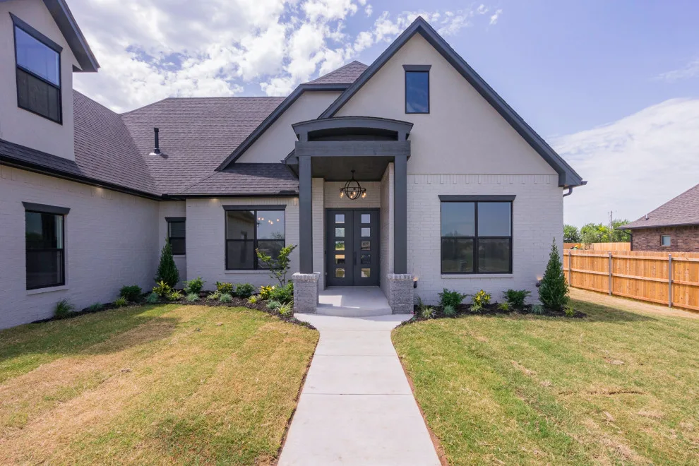 Oklahoma City, Oklahoma by Janet Biddick Designs - Photo 10