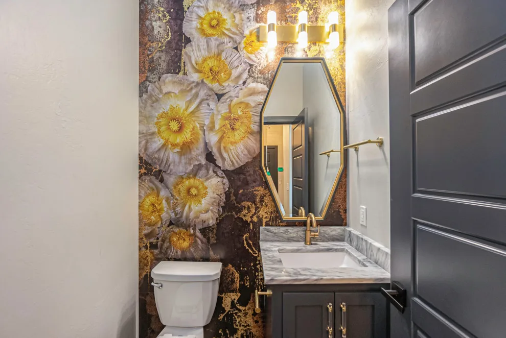 Oklahoma City, Oklahoma by Janet Biddick Designs - Photo 18