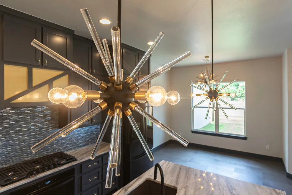Oklahoma City, Oklahoma by Janet Biddick Designs - Photo 15