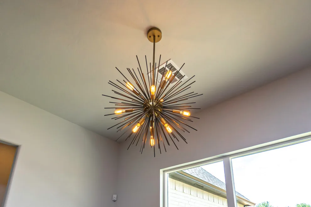 Oklahoma City, Oklahoma by Janet Biddick Designs - Photo 24