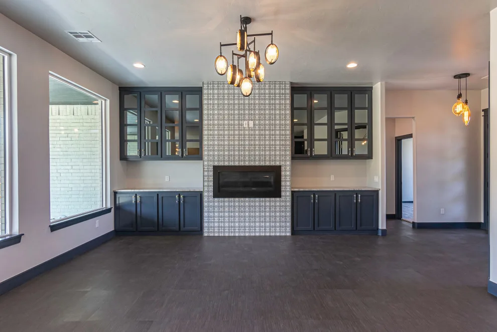 Oklahoma City, Oklahoma by Janet Biddick Designs - Photo 17