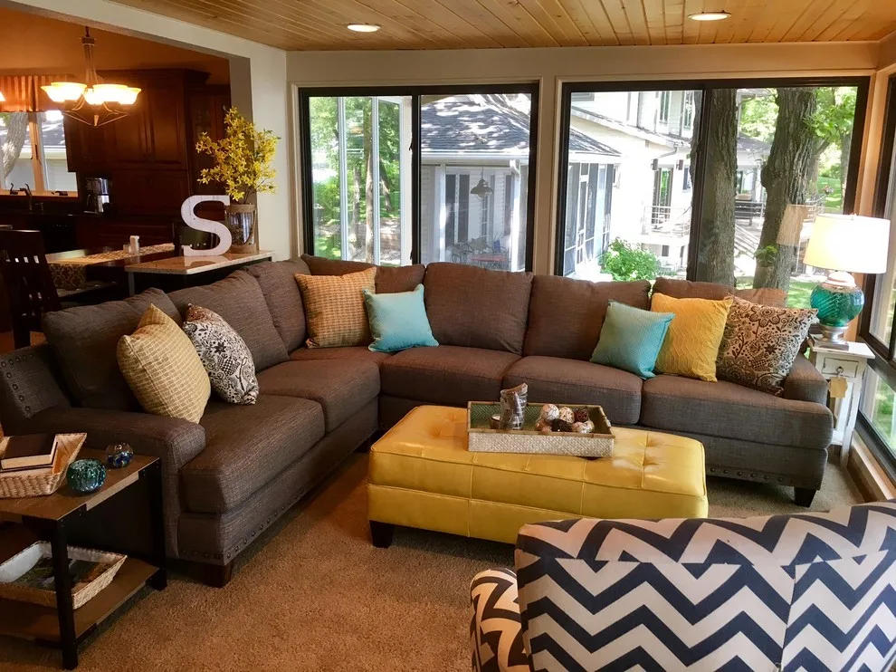 Melanie Sewell Interiors, LLC - Photo 8