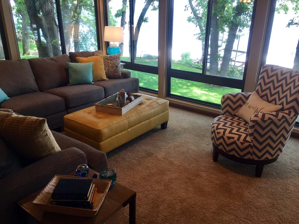 Melanie Sewell Interiors, LLC - Photo 2