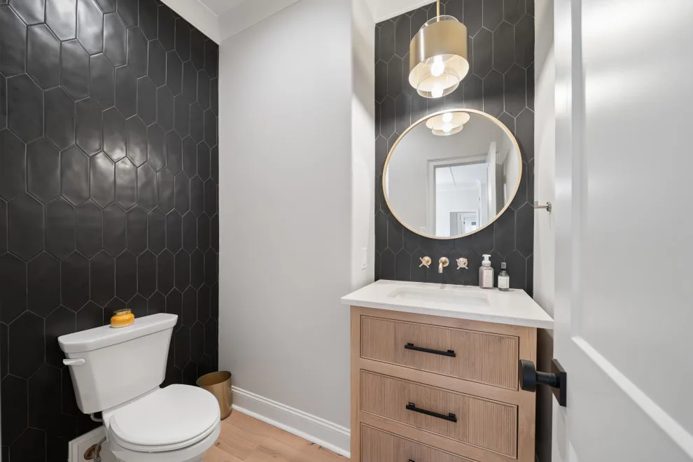 Big Cove Renovation by Kristen Oldfield Design - Photo 45