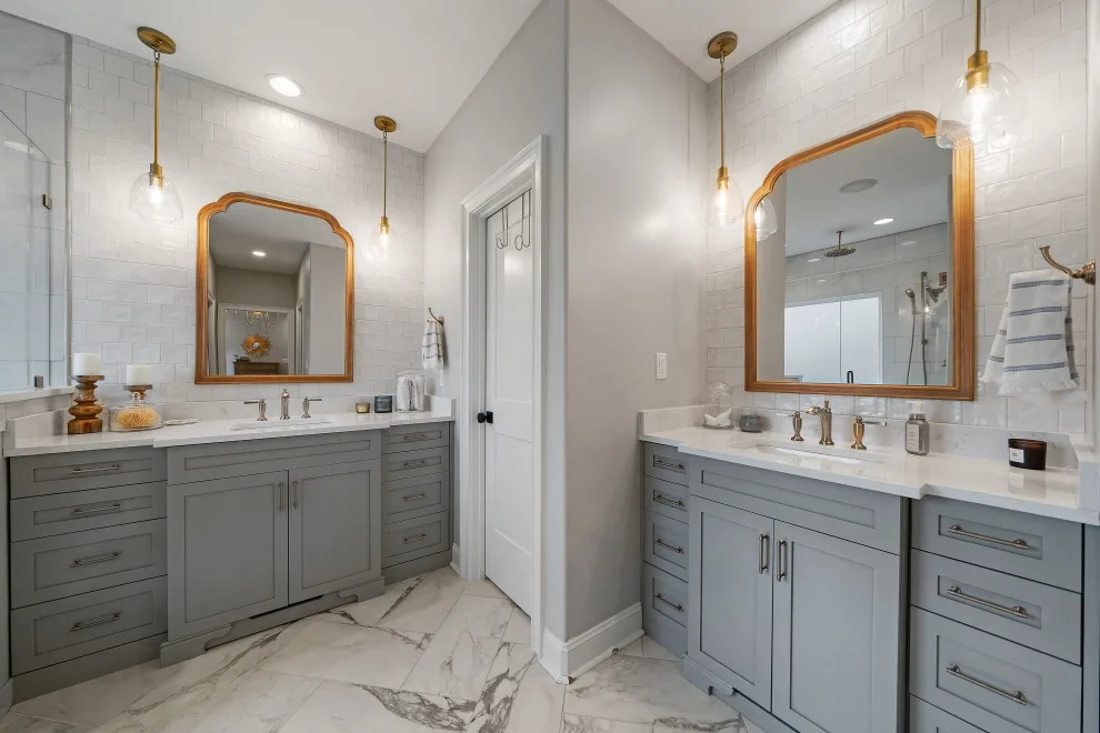 Big Cove Renovation by Kristen Oldfield Design - Photo 41