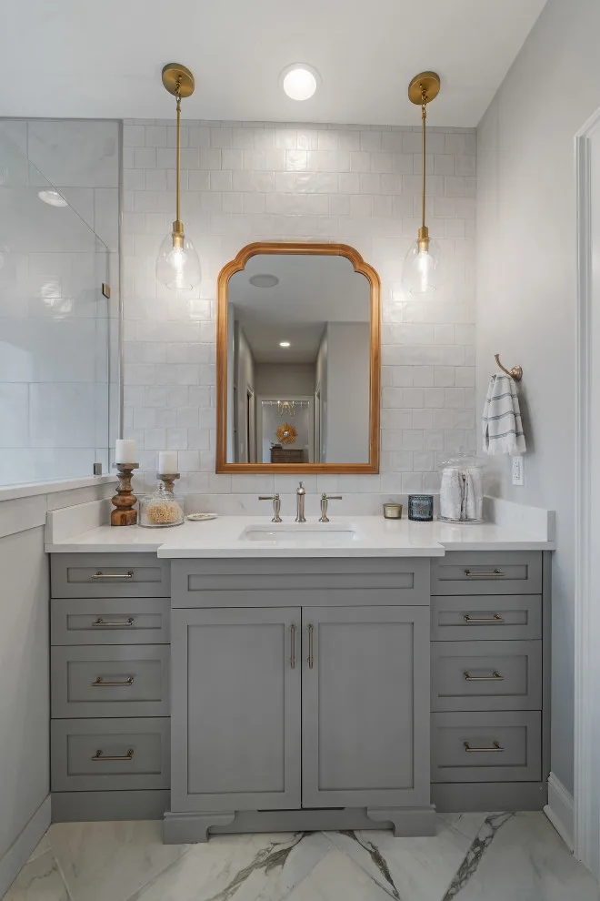 Big Cove Renovation by Kristen Oldfield Design - Photo 63