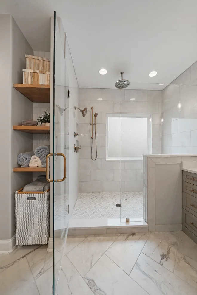 Big Cove Renovation by Kristen Oldfield Design - Photo 59