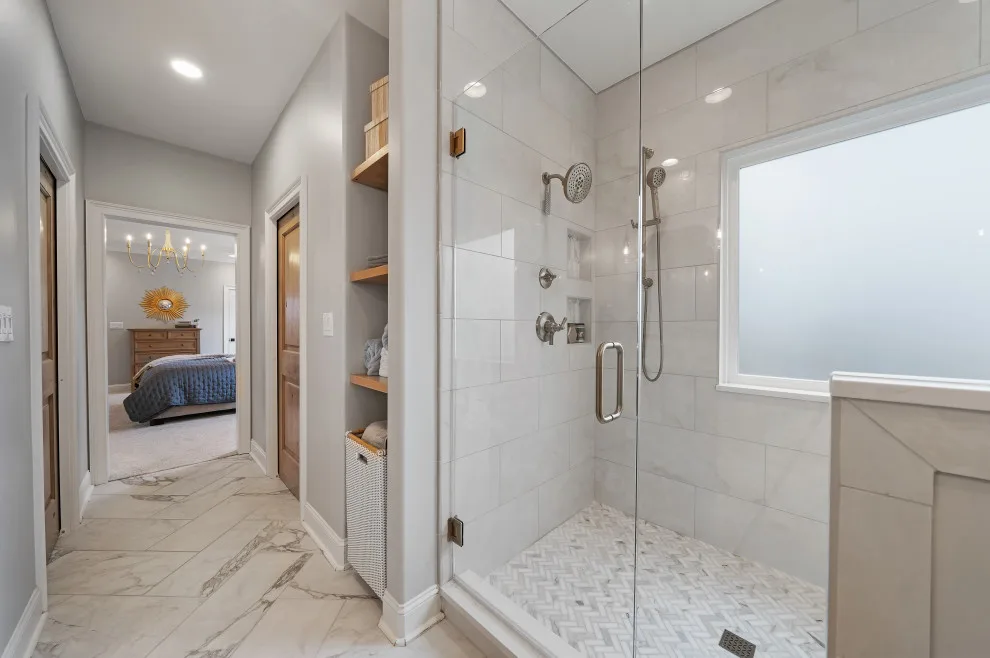 Big Cove Renovation by Kristen Oldfield Design - Photo 7