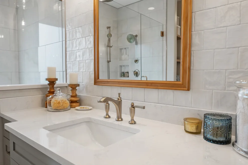 Big Cove Renovation by Kristen Oldfield Design - Photo 48