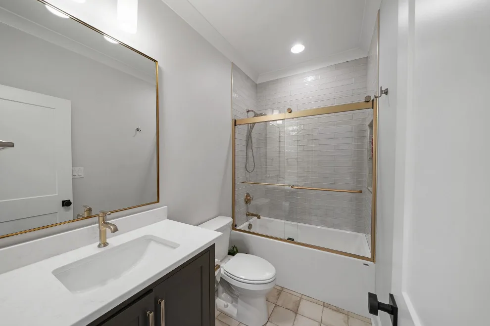 Big Cove Renovation by Kristen Oldfield Design - Photo 51