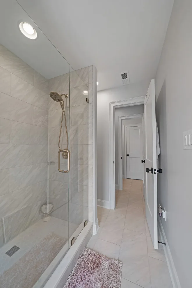 Big Cove Renovation by Kristen Oldfield Design - Photo 18