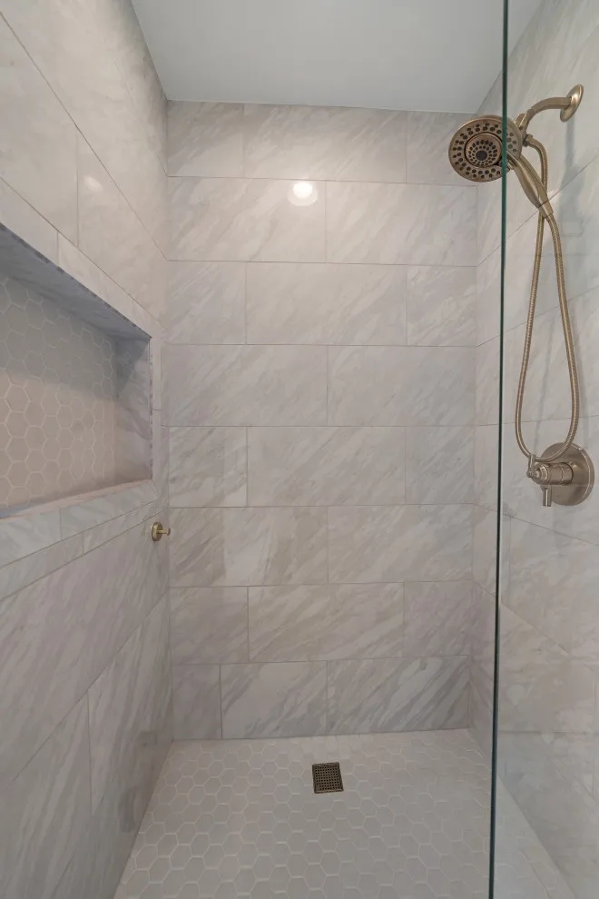 Big Cove Renovation by Kristen Oldfield Design - Photo 13