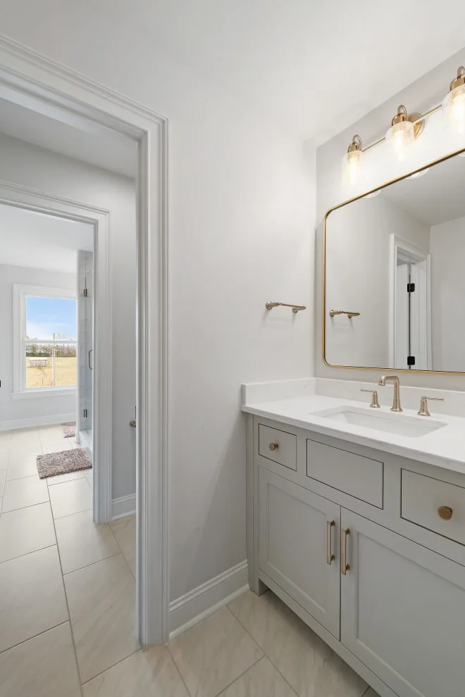 Big Cove Renovation by Kristen Oldfield Design - Photo 31