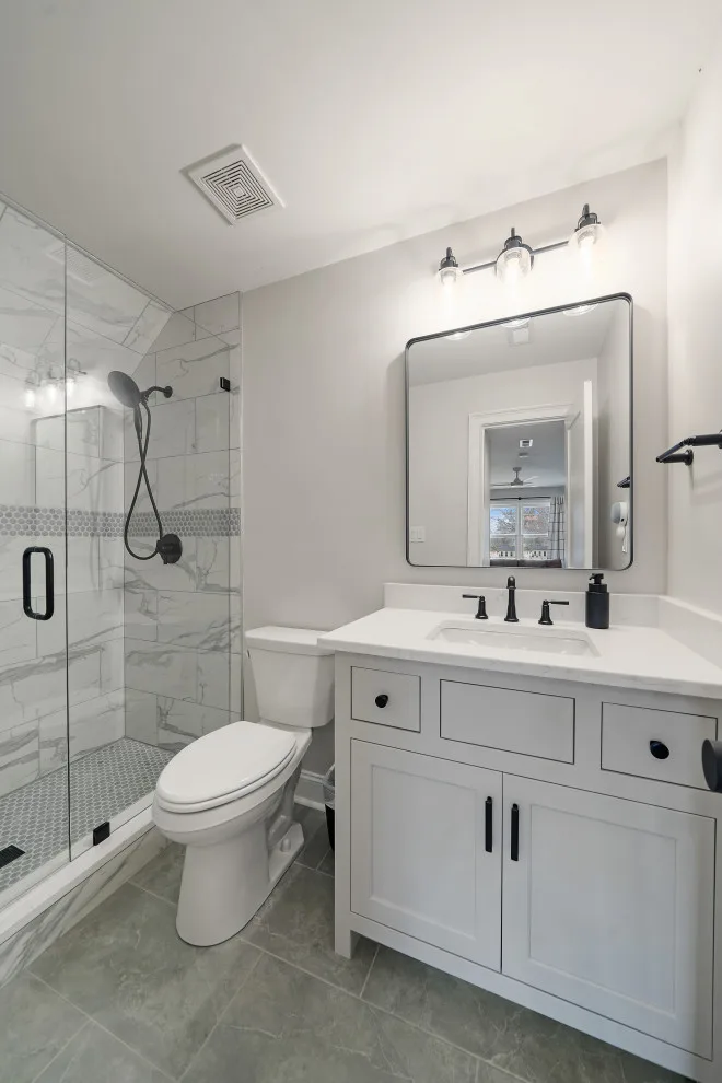 Big Cove Renovation by Kristen Oldfield Design - Photo 62