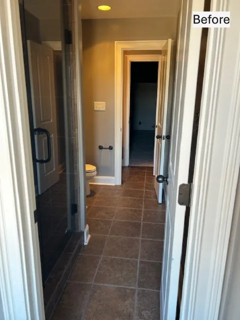 Big Cove Renovation by Kristen Oldfield Design - Photo 3