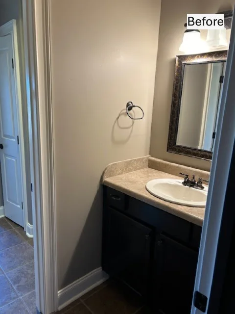 Big Cove Renovation by Kristen Oldfield Design - Photo 8