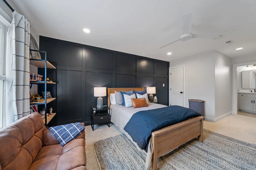 Big Cove Renovation by Kristen Oldfield Design - Photo 43