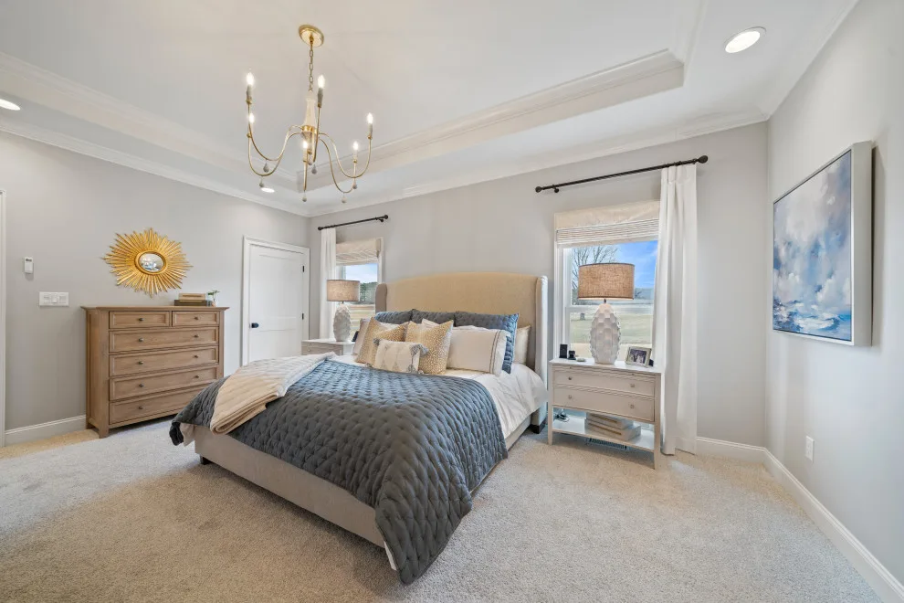 Big Cove Renovation by Kristen Oldfield Design - Photo 65