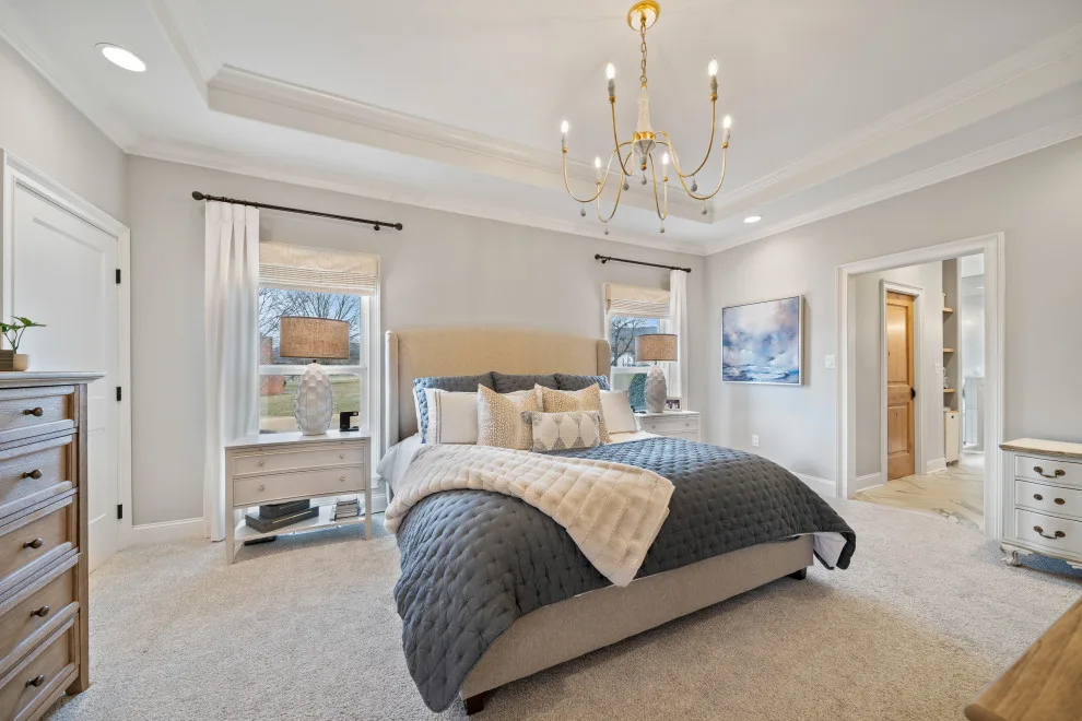 Big Cove Renovation by Kristen Oldfield Design - Photo 60