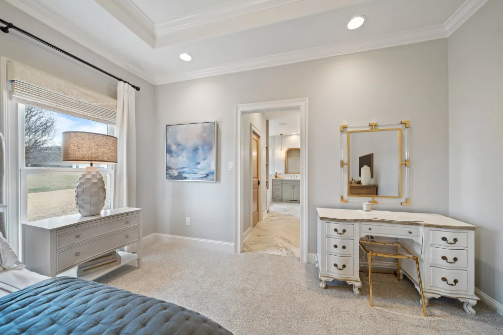 Big Cove Renovation by Kristen Oldfield Design - Photo 33