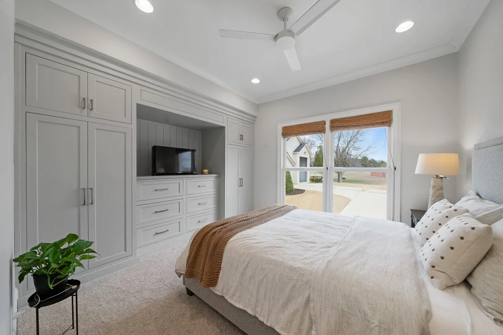 Big Cove Renovation by Kristen Oldfield Design - Photo 49
