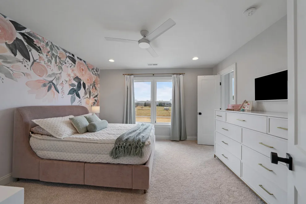 Big Cove Renovation by Kristen Oldfield Design - Photo 30