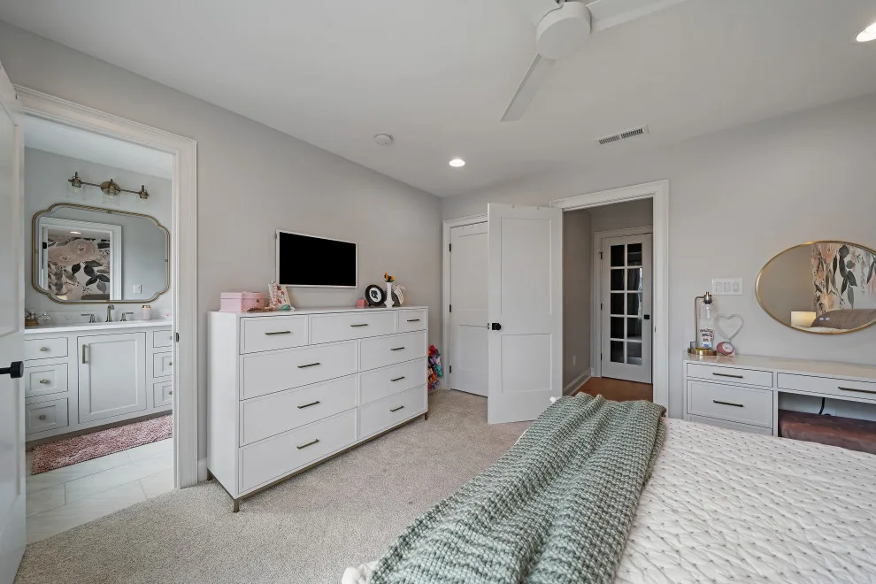 Big Cove Renovation by Kristen Oldfield Design - Photo 19