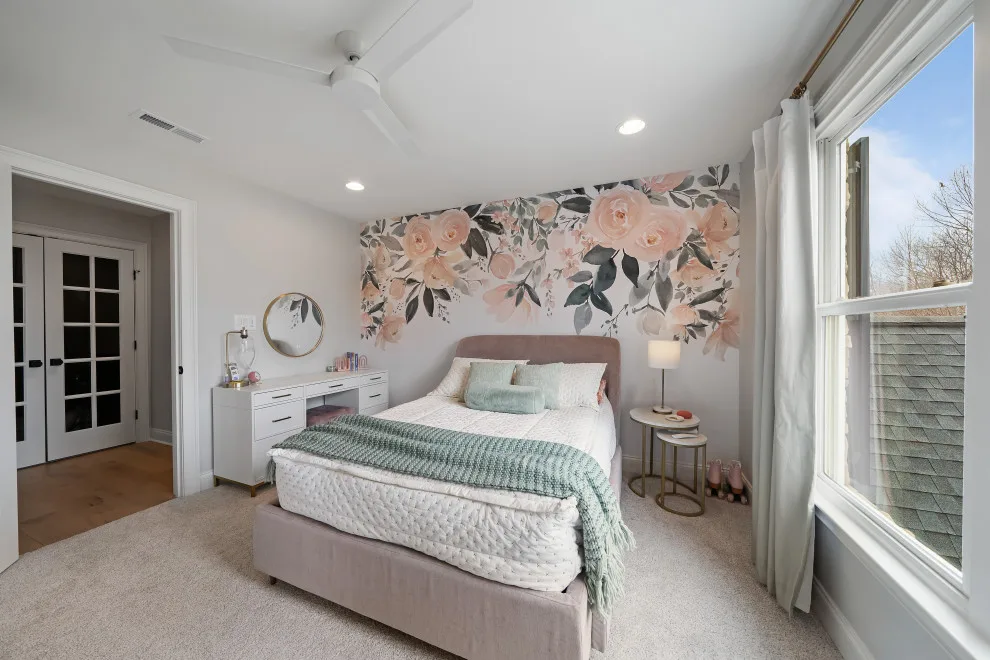 Big Cove Renovation by Kristen Oldfield Design - Photo 32