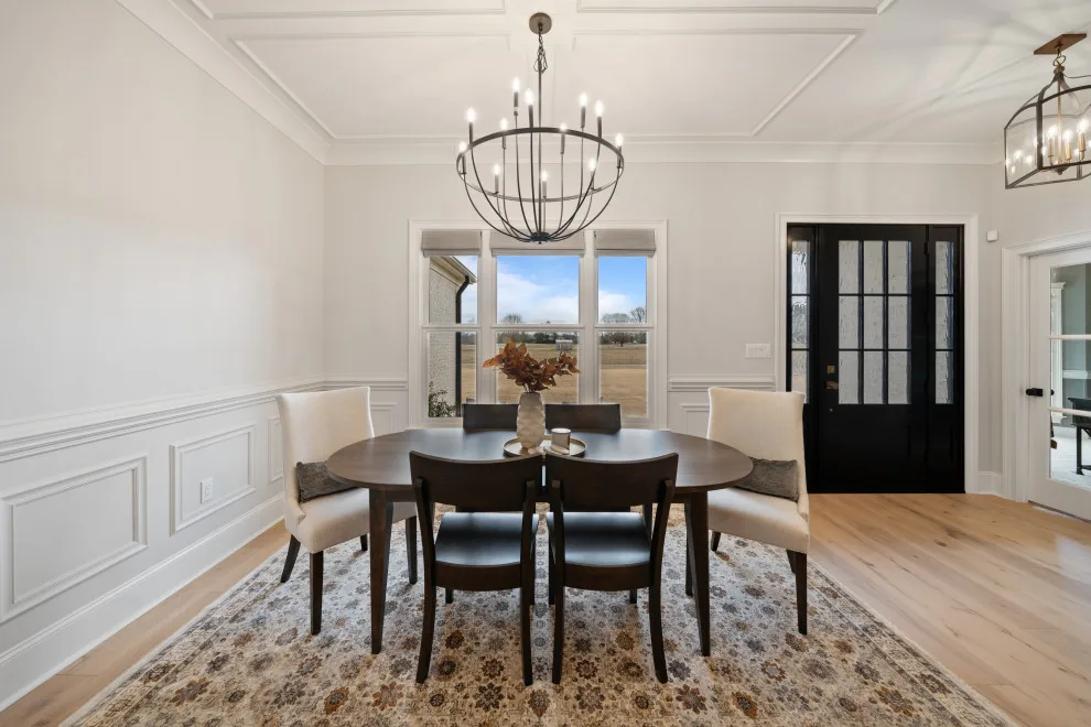 Big Cove Renovation by Kristen Oldfield Design - Photo 70