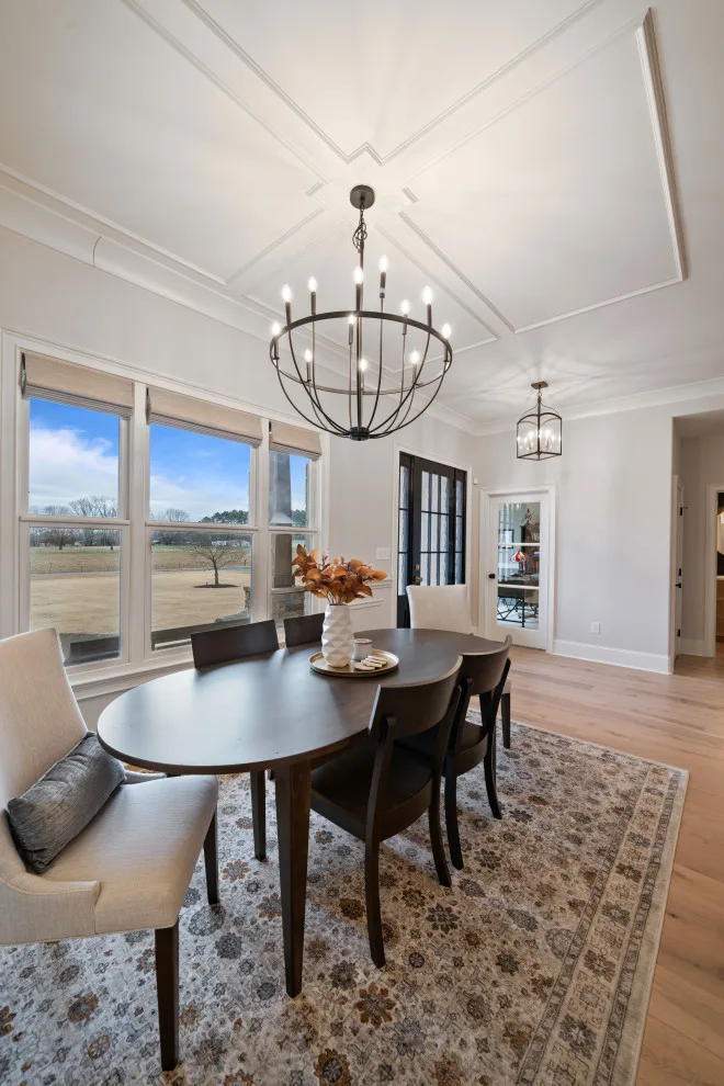 Big Cove Renovation by Kristen Oldfield Design - Photo 42