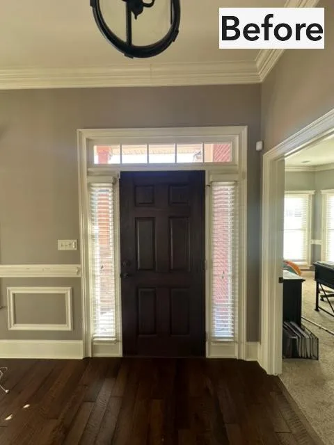 Big Cove Renovation by Kristen Oldfield Design - Photo 57