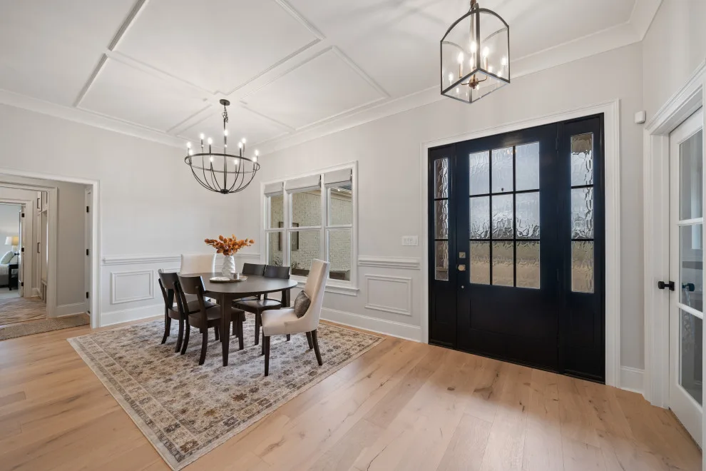 Big Cove Renovation by Kristen Oldfield Design - Photo 50