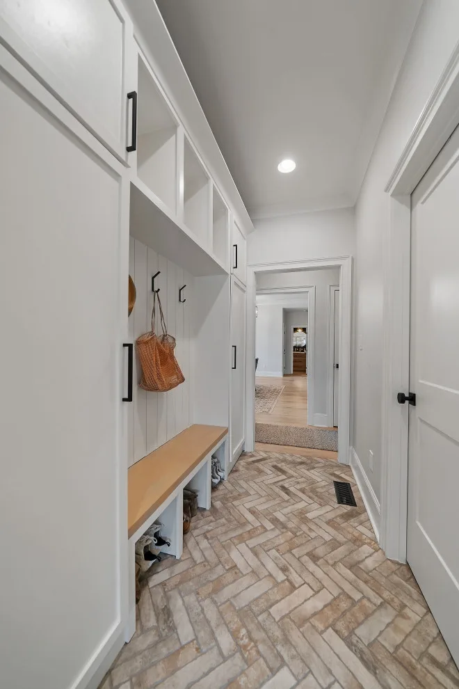 Big Cove Renovation by Kristen Oldfield Design - Photo 34