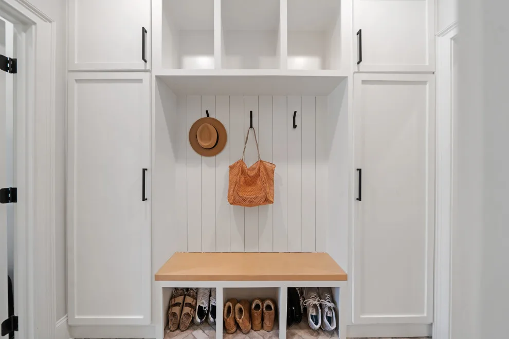 Big Cove Renovation by Kristen Oldfield Design - Photo 26