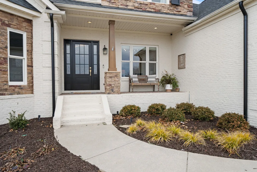 Big Cove Renovation by Kristen Oldfield Design - Photo 17
